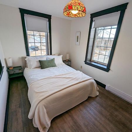 Appartamento Beautiful River View Apt In Wine Country Canning Esterno foto