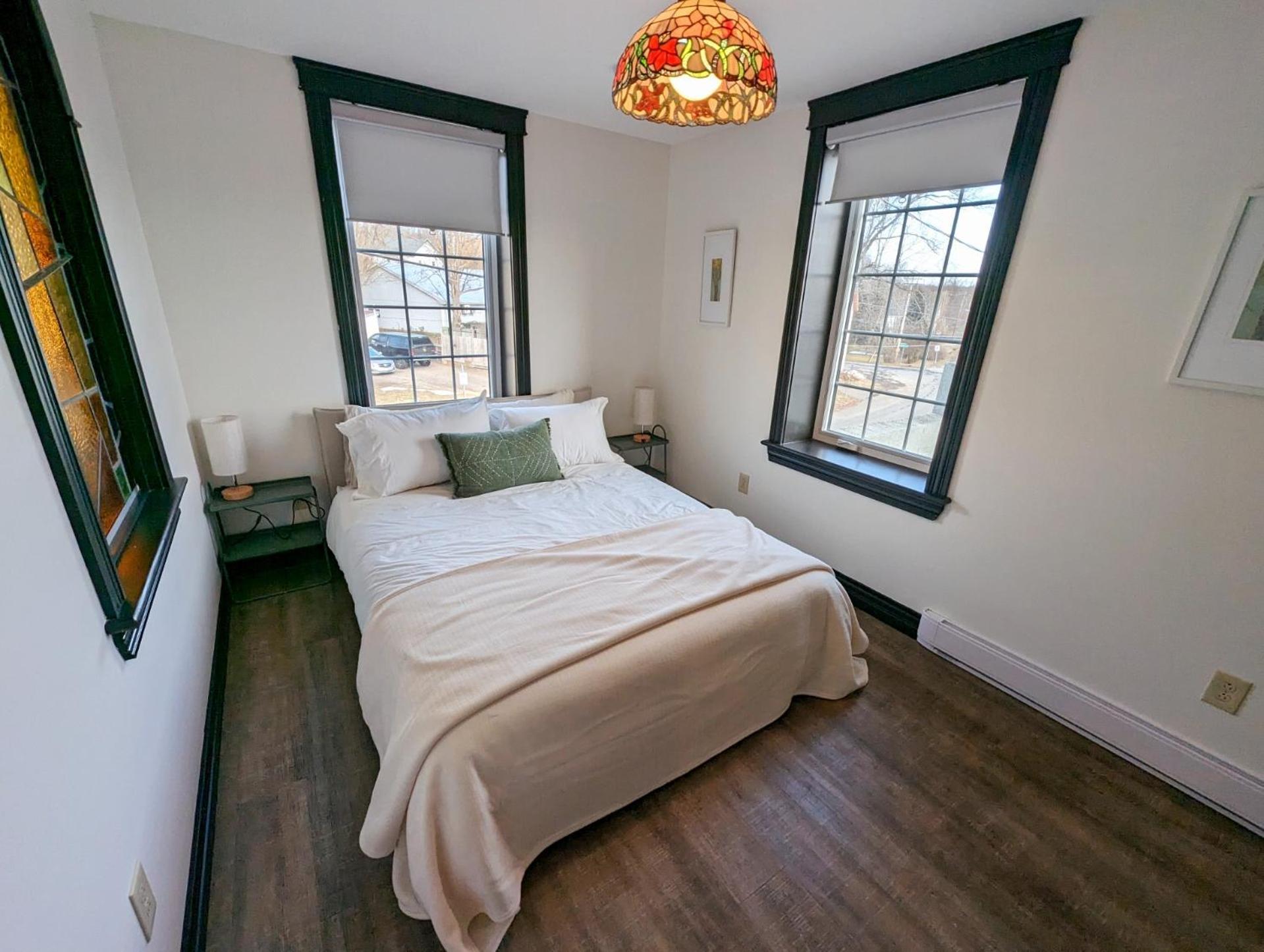 Appartamento Beautiful River View Apt In Wine Country Canning Esterno foto