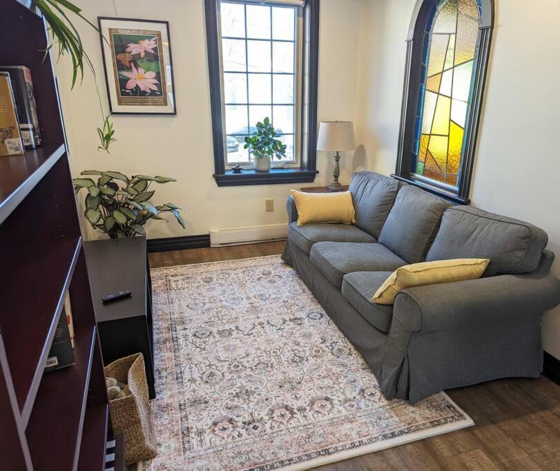 Appartamento Beautiful River View Apt In Wine Country Canning Esterno foto