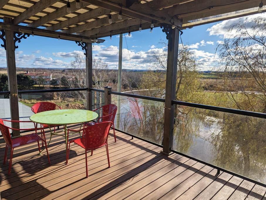 Appartamento Beautiful River View Apt In Wine Country Canning Esterno foto