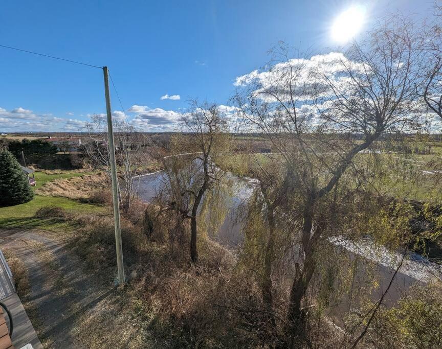 Appartamento Beautiful River View Apt In Wine Country Canning Esterno foto