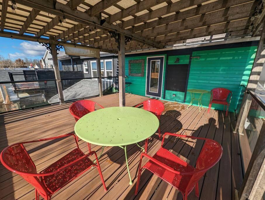 Appartamento Beautiful River View Apt In Wine Country Canning Esterno foto